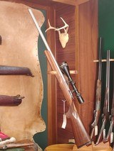 Pre-Owned - Cooper Arms Model 38 .17 AH - 7 of 10