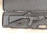Pre-Owned - Heckler & Koch HK91 .308 Win Semi-Automatic Rifle (PRE-BAN) - 4 of 6
