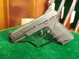 Pre-Owned Ruger Security-9mm Pistol - 2 of 6