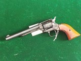 Pre-Owned Heritage Rough Rider .22LR Revolver - 2 of 7