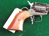 Pre-Owned Heritage Rough Rider .22LR Revolver - 3 of 7