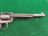 Pre-Owned Heritage Rough Rider .22LR Revolver - 4 of 7