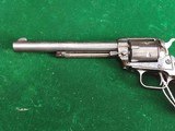 Pre-Owned Heritage Rough Rider .22LR Revolver - 7 of 7