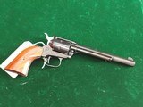 Pre-Owned Heritage Rough Rider .22LR Revolver - 5 of 7