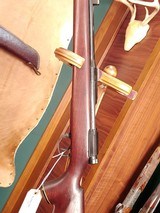 Pre-Owned Japanese Arisaka 1132 6.5 Creed. Rifle - 3 of 9