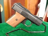 Pre-Owned Raven Arms MP-25 Auto-25 caliber pistol - 2 of 5