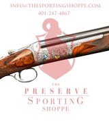 Pre-Owned - Famars Poseidon 26" 20 Gauge Shotgun - 1 of 9