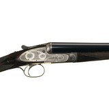 Pre-Owned - Purdey Curio & Relic 12 Gauge Shotgun - 7 of 8