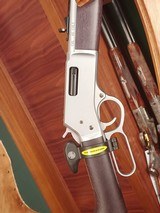 Pre-Owned - Henry Big Boy All-Weather .45 Colt Rifle - 9 of 11