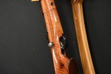 Pre-Owned - Remington/ Harry Lawson Custom 700 .375H&H Rifle - 13 of 15