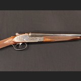Pre-Owned - Aguirre y Aranzabal Model 1, 28 gauge Shotgun - 5 of 9