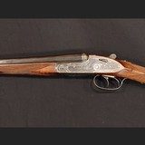 Pre-Owned - Aguirre y Aranzabal Model 1, 28 gauge Shotgun - 9 of 9