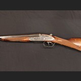Pre-Owned - Aguirre y Aranzabal Model 1, 28 gauge Shotgun - 8 of 9