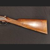 Pre-Owned - Aguirre y Aranzabal Model 1, 28 gauge Shotgun - 7 of 9