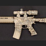 Pre-Owned - Anderson Custom AR-15, 5.56 NATO Rifle - 3 of 9