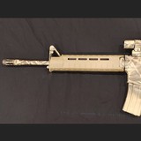 Pre-Owned - Anderson Custom AR-15, 5.56 NATO Rifle - 2 of 9