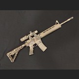 Pre-Owned - Anderson Custom AR-15, 5.56 NATO Rifle - 6 of 9