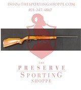 Pre-Owned - Remington 591M-5mm Rifle - 1 of 9