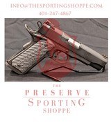 Pre-Owned Rock Island Armory M1911-A1 45 ACP Pistol - 1 of 6