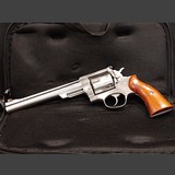 Pre-Owned - Ruger Red Hawk 500, .44 Magnum Revolver - 2 of 6