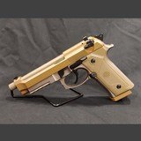 Pre-Owned Beretta M9A3 9mm Pistol - 2 of 6
