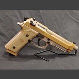 Pre-Owned Beretta M9A3 9mm Pistol - 3 of 6