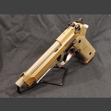 Pre-Owned Beretta M9A3 9mm Pistol - 4 of 6