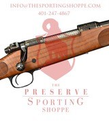 Pre-Owned - Winchester Model 70-.270 Winchester Rifle - 1 of 9