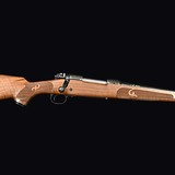 Pre-Owned - Winchester Model 70-.270 Winchester Rifle - 7 of 9