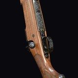 Pre-Owned - Winchester Model 70-.270 Winchester Rifle - 4 of 9