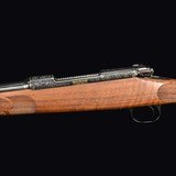 Pre-Owned - Winchester Model 70-.270 Winchester Rifle - 9 of 9