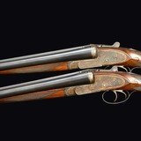 Pre-Owned - Churchill 12 Gauge Shotgun Matching Pair - 8 of 9