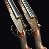 Pre-Owned - Churchill 12 Gauge Shotgun Matching Pair - 6 of 9