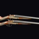 Pre-Owned - Churchill 12 Gauge Shotgun Matching Pair - 5 of 9