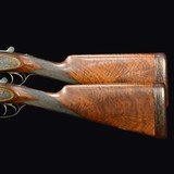 Pre-Owned - Churchill 12 Gauge Shotgun Matching Pair - 3 of 9