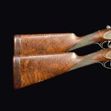 Pre-Owned - Churchill 12 Gauge Shotgun Matching Pair - 9 of 9