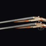 Pre-Owned - Churchill 12 Gauge Shotgun Matching Pair - 4 of 9