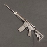 Pre-Owned - Smith and Wesson M&P15 - Semi-Automatic Rifle - 2 of 6