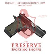 Kimber Micro 9 Woodland Night 9mm Crimson Trace Laser Grips - 1 of 1