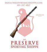 Beretta 692 Sporting Black - 1 of 2