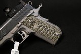 Kimber 1911 Aegis Elite Custom (OI) 9mm w/ Vortex Venom Sight (REDUCED!) - 4 of 16
