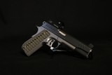 Kimber 1911 Aegis Elite Custom (OI) 9mm w/ Vortex Venom Sight (REDUCED!) - 1 of 16