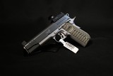 Kimber 1911 Aegis Elite Custom (OI) 9mm w/ Vortex Venom Sight (REDUCED!) - 2 of 16