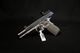 Kimber 1911 Aegis Elite Custom (OI) 9mm w/ Vortex Venom Sight (REDUCED!) - 8 of 16