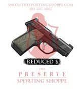 Kimber EVO SP (TLE) 9mm Pistol (REDUCED!) - 1 of 1