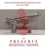 Pre-Owned - Sites Spectre 9mm - 1 of 9