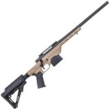Mossberg MVP-LC 7.62MM 18.5" Bolt Action Rifle - 2 of 2