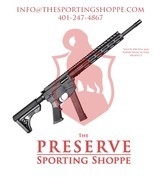 Freedom Ordnance FX-9 9mm 8? Semi-Auto AR Pistol - 1 of 2