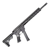 Freedom Ordnance FX-9 9mm 8? Semi-Auto AR Pistol - 2 of 2