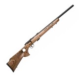 Savage Mark II BTV .22 LR 21" Bolt Action Rifle - 2 of 2